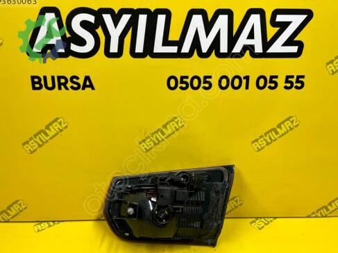BMW 3 Serisi Sol Arka Stop 63217371111 çıkma parça