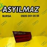 BMW 3-SERİSİ F30 SOL İÇ STOP (ORJİNAL HATASIZ ) BURSA FAR