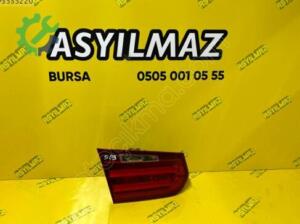 BMW 3-SERİSİ F30 SOL İÇ STOP (ORJİNAL HATASIZ ) BURSA FAR