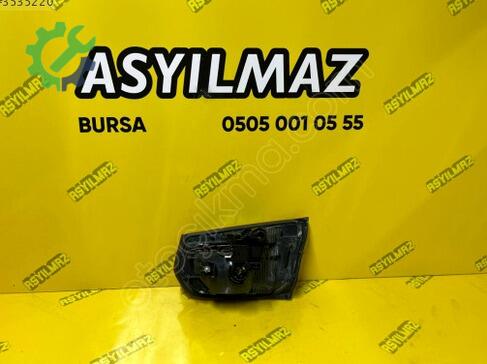 BMW 3 Serisi Sol Arka Stop 63217371111 çıkma parça