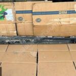 BMW 3 SERİSİ F30 SOL MARŞPİYEL GÜNCEL FİYAT -NO175