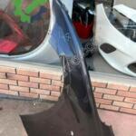 BMW 3 SERİSİ F30 SOL ÖN ÇAMURLUK ORJİNAL