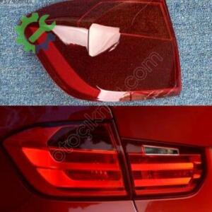 BMW 3 SERİSİ F30 SOL STOP CAMI (12-15)