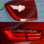 BMW 3 SERİSİ F30 SOL STOP CAMI SIFIR (12-15)