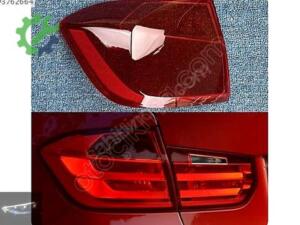 BMW 3 SERİSİ F30 SOL STOP CAMI SIFIR (12-15)