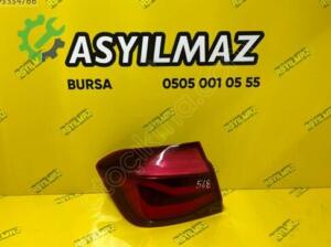BMW 3-SERİSİ F30 SOL STOP  (ORJİNAL)