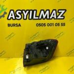 BMW 3-SERİSİ F30 SOL STOP  (ORJİNAL)
