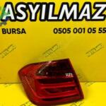 BMW 3 SERİSİ F30 SOL STOP ORJİNAL (HATASIZ)