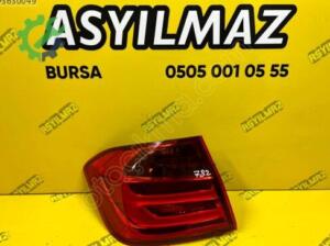 BMW 3 SERİSİ F30 SOL STOP ORJİNAL (HATASIZ)