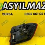 BMW 3 SERİSİ F30 SOL STOP ORJİNAL (HATASIZ)