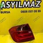 BMW 3 SERİSİ F30 SOL STOP (ORJİNAL HATASIZ)