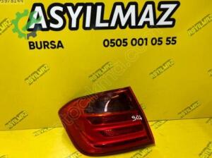 BMW 3 SERİSİ F30 SOL STOP (ORJİNAL HATASIZ)