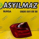 BMW 3 SERİSİ F30 SOL STOP (ORJİNAL HATASIZ)