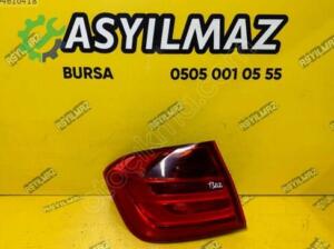 BMW 3 SERİSİ F30 SOL STOP (ORJİNAL HATASIZ)