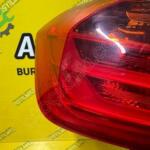 BMW 3 SERİSİ F30 SOL STOP (ORJİNAL HATASIZ)