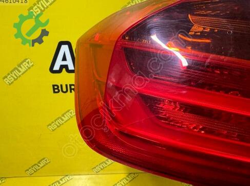 BMW 3 Serisi Sol Arka Stop 63217312845 çıkma parça