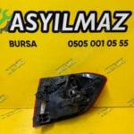 BMW 3 SERİSİ F30 SOL STOP (ORJİNAL HATASIZ)