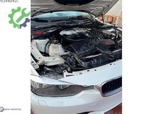bmw 3 serisi f30 taban döşemesi