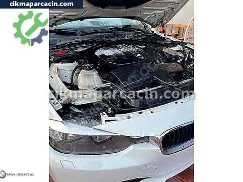 BMW 3 Serisi Travers çıkma parça