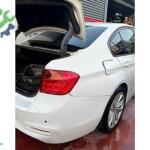 bmw 3 serisi f30 travers
