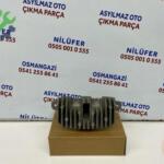 BMW 3 SERİSİ F30 XENON ANGEL FAR BEYNİ ORJİNAL
