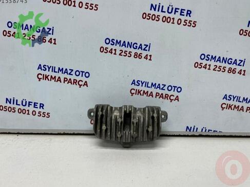 BMW 3 Serisi LED Modülü 63117398766 çıkma parça
