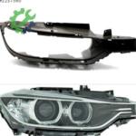 BMW 3 SERİSİ F30 XENON SAĞ FAR İÇ MASKE SIFIR 2012-2015 UYUM