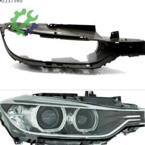 BMW 3 SERİSİ F30 XENON SAĞ FAR İÇ MASKE SIFIR 2012-2015 UYUM