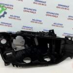 BMW 3 SERİSİ F30 XENON SAĞ FAR KASASI SIFIR