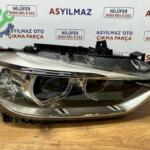 BMW 3 SERİSİ F30 XENON SAĞ FAR ORJİNAL HATASIZ