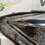 BMW 3 SERİSİ F30 XENON SAĞ FAR ORJİNAL HATASIZ OEM:63117314532