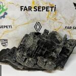 BMW 3 SERİSİ F30 XENON SAĞ FAR ORJİNAL HATASIZ OEM:63117314532
