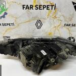 BMW 3 SERİSİ F30 XENON SAĞ FAR ORJİNAL HATASIZ OEM:63117314532