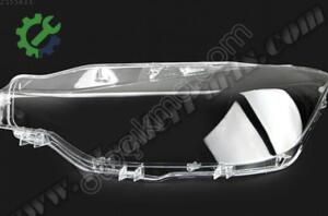 BMW 3 SERİSİ F30 XENON SOL FAR CAMI