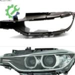 BMW 3 SERİSİ F30 XENON SOL FAR KASASI SIFIR 2012-2015 UYUMLU
