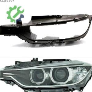 BMW 3 SERİSİ F30 XENON SOL FAR KASASI SIFIR 2012-2015 UYUMLU
