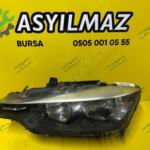 BMW 3 SERİSİ F30 XENON SOL FAR ORJİNAL