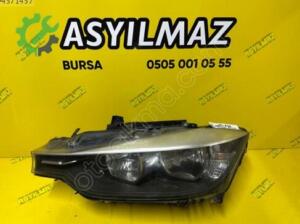 BMW 3 SERİSİ F30 XENON SOL FAR ORJİNAL