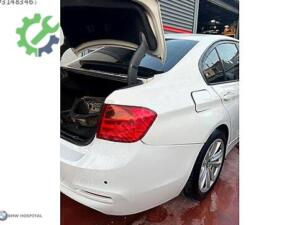 bmw 3 serisi f30 yağ pompası