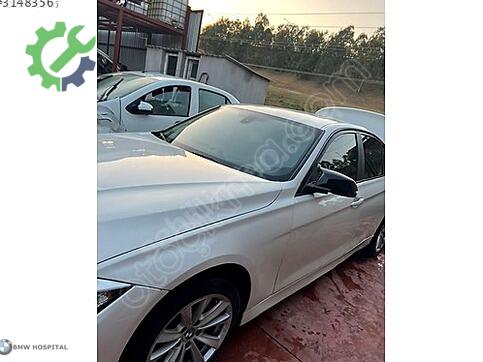 BMW 3 Serisi Yakıt Şamandırası çıkma parça
