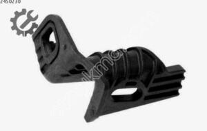 BMW 3 SERİSİ F30/F32 SAĞ FAR BRAKETİ OEM:51647285598