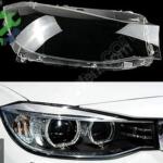 BMW 3 SERİSİ F34 GT SAĞ FAR CAMI SIFIR 2013-2015