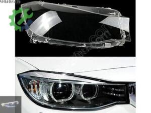 BMW 3 SERİSİ F34 GT SAĞ FAR CAMI SIFIR 2013-2015