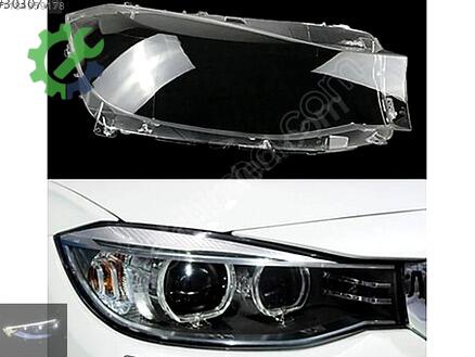BMW 2 Serisi Sağ Ön Far çıkma parça