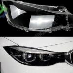 BMW 3 SERİSİ F34 GT SAĞ FAR CAMI SIFIR 2016-2020