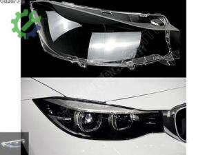 BMW 3 SERİSİ F34 GT SAĞ FAR CAMI SIFIR 2016-2020