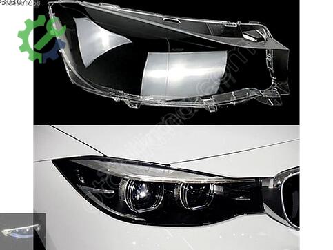 BMW 2 Serisi Sağ Ön Far çıkma parça