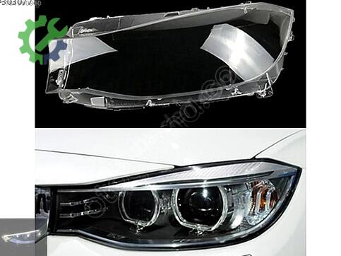 BMW 2 Serisi Sol Ön Far çıkma parça