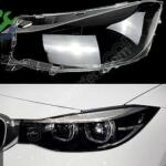 BMW 3 SERİSİ F34 GT SOL FAR CAMI SIFIR 2016-2020