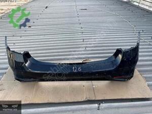 BMW 3 SERİSİ F80 ARKA TAMPON YANSANAYİ